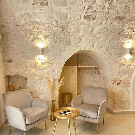 Eureka Luxury Room Ostuni Luaran gambar