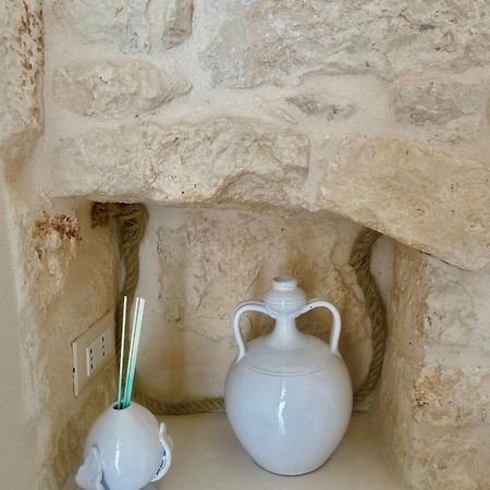 Eureka Luxury Room Ostuni Luaran gambar
