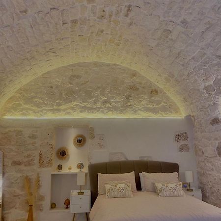 Eureka Luxury Room Ostuni Luaran gambar