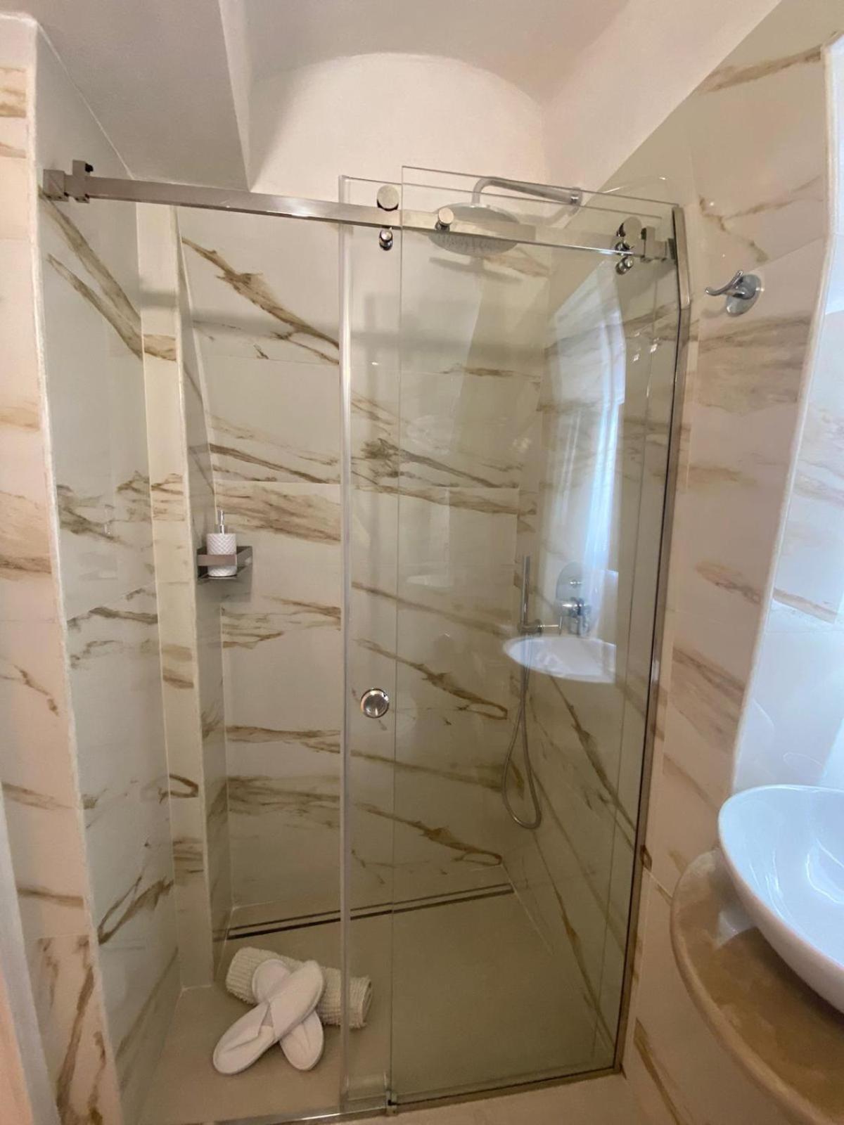 Eureka Luxury Room Ostuni Luaran gambar