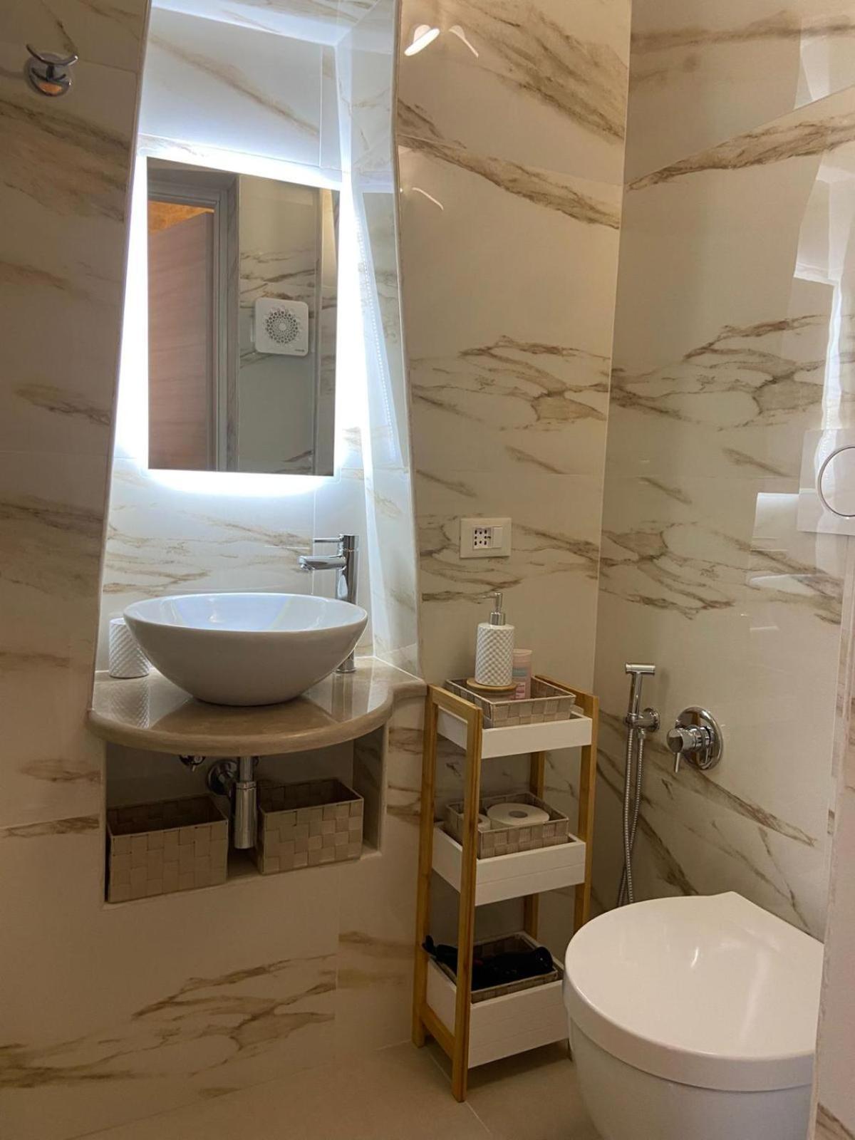 Eureka Luxury Room Ostuni Luaran gambar