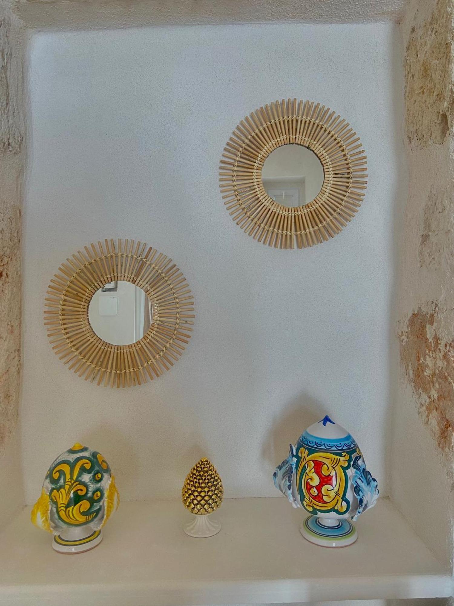 Eureka Luxury Room Ostuni Luaran gambar